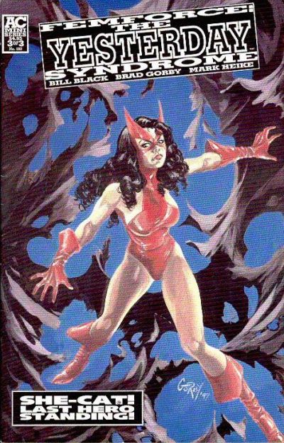 FemForce FemForce