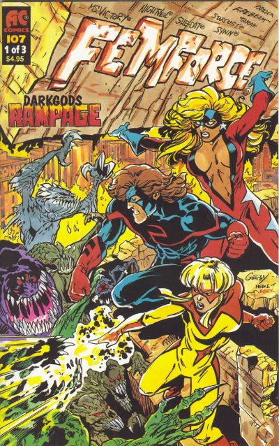 FemForce FemForce