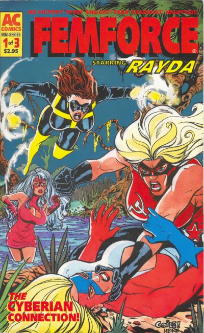 FemForce FemForce