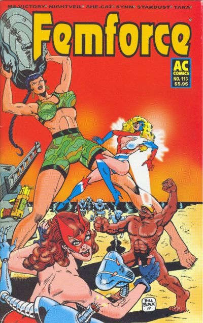 FemForce FemForce