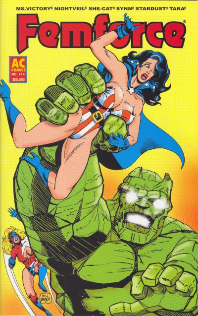 FemForce FemForce