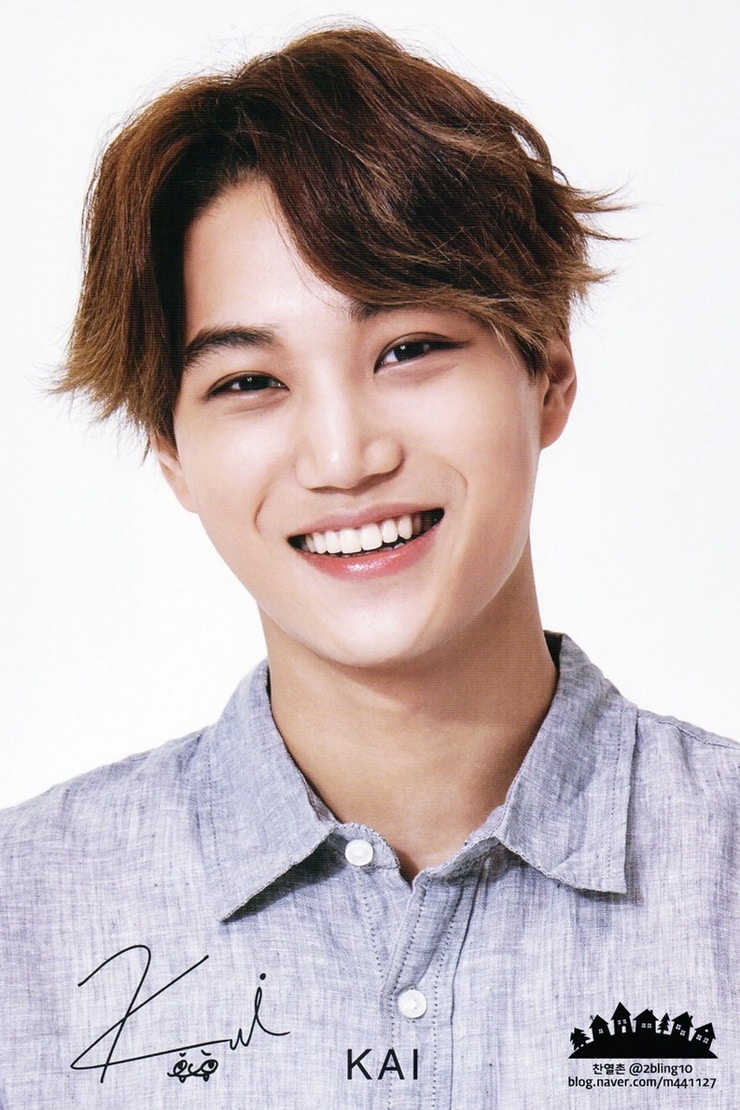 Picture Of Kai