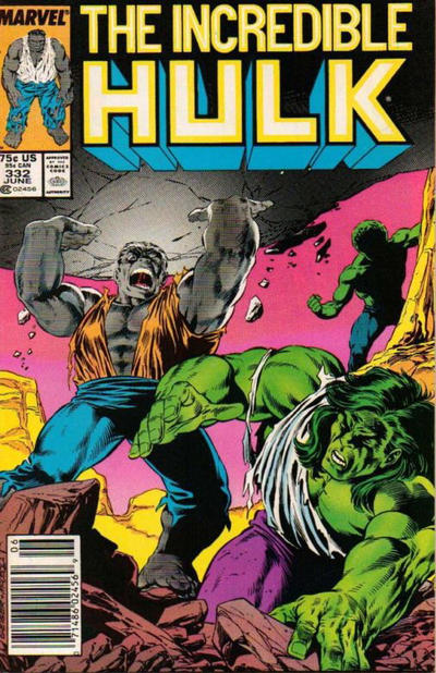 The Incredible Hulk The Incredible Hulk