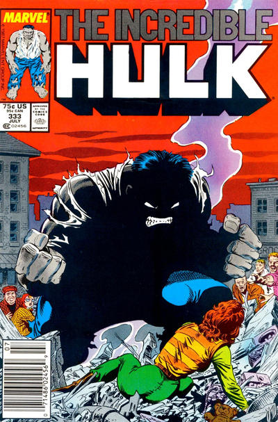 The Incredible Hulk The Incredible Hulk