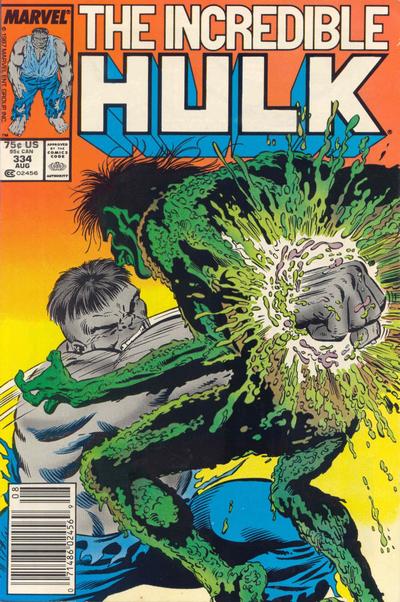 The Incredible Hulk The Incredible Hulk