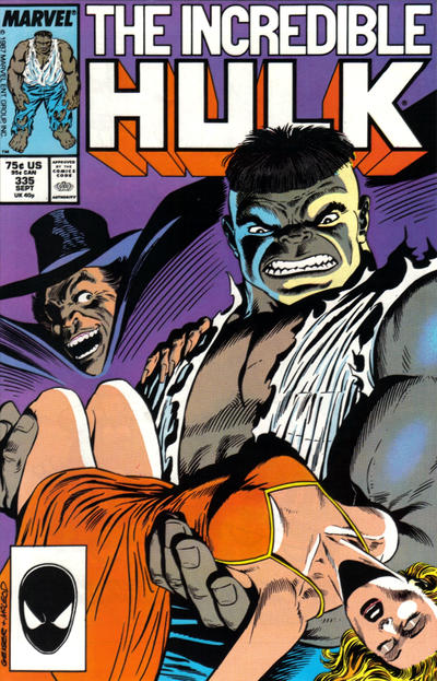 The Incredible Hulk The Incredible Hulk
