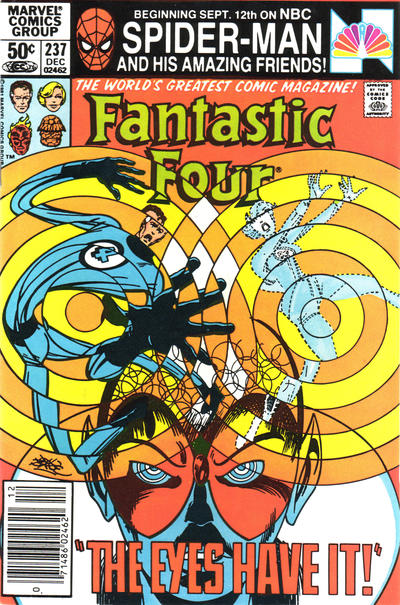 Fantastic Four Fantastic Four