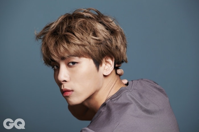 Jonghyun image