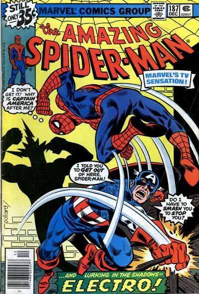 The Amazing Spider-Man The Amazing Spider-Man