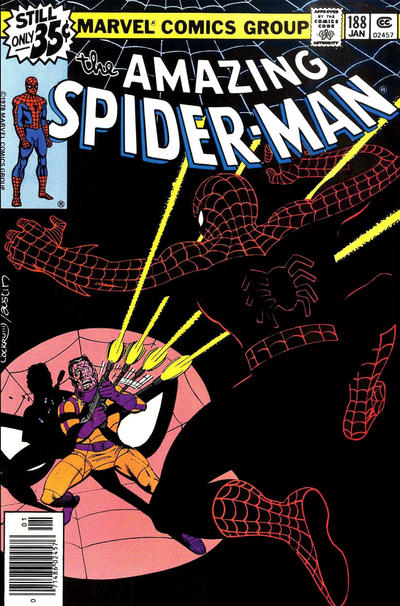 The Amazing Spider-Man The Amazing Spider-Man