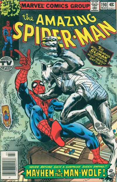 The Amazing Spider-Man The Amazing Spider-Man