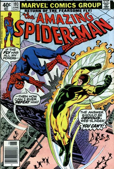 The Amazing Spider-Man The Amazing Spider-Man
