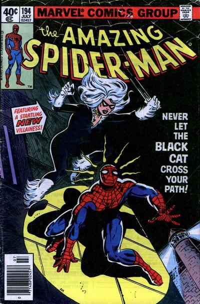 The Amazing Spider-Man The Amazing Spider-Man