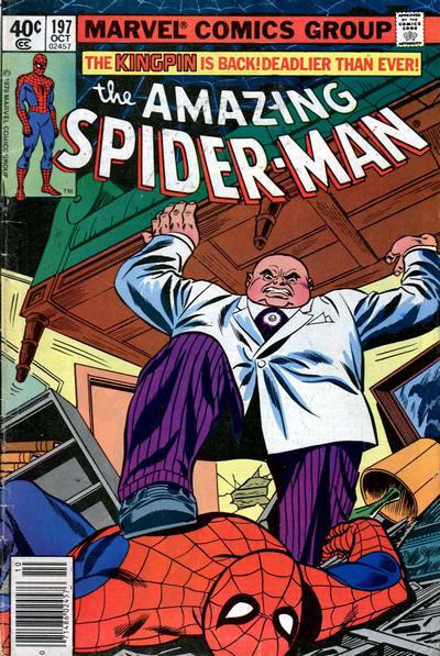 The Amazing Spider-Man The Amazing Spider-Man
