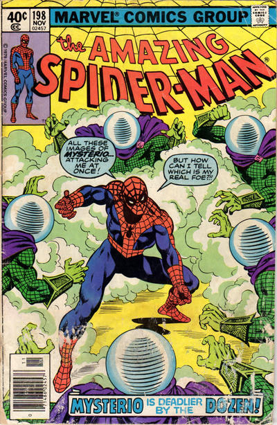 The Amazing Spider-Man The Amazing Spider-Man