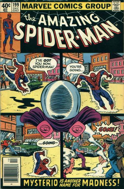 The Amazing Spider-Man The Amazing Spider-Man