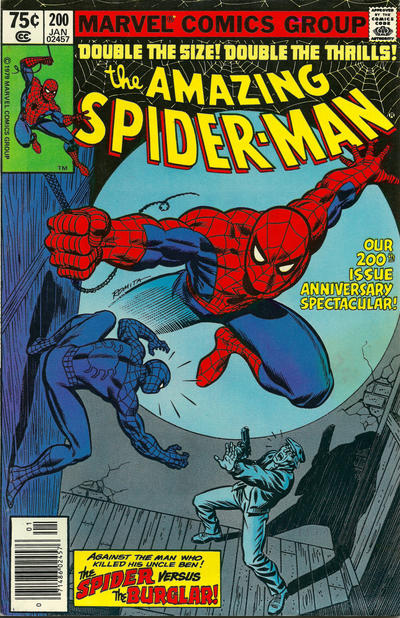 The Amazing Spider-Man The Amazing Spider-Man