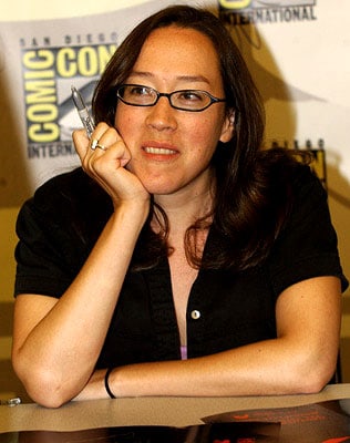 Karyn Kusama