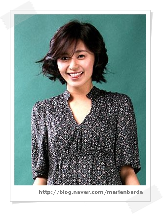 Lee Young-eun