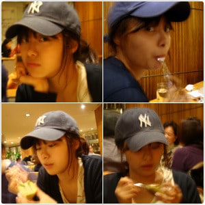 Lee Young-eun