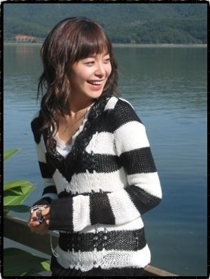 Lee Young-eun