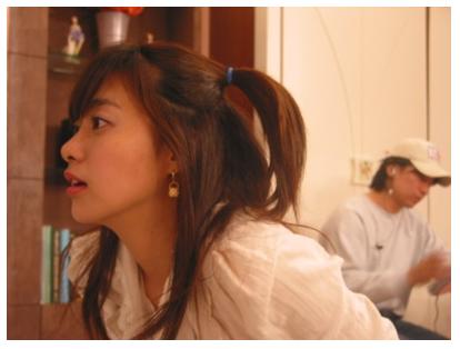 Lee Young-eun