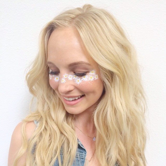 Candice Accola Candice Accola