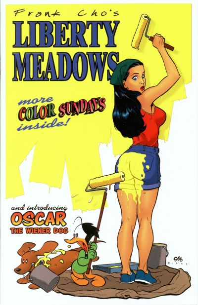 Liberty Meadows