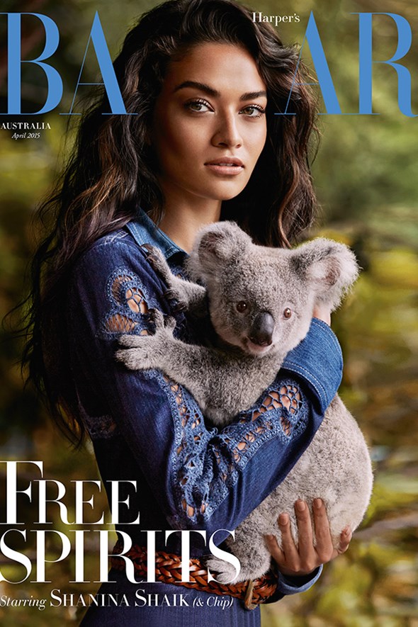 Shanina Shaik Shanina Shaik