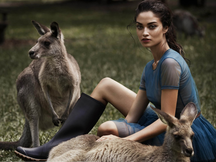 Shanina Shaik Shanina Shaik