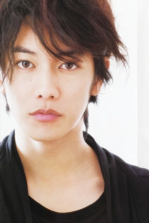 Takeru Sato