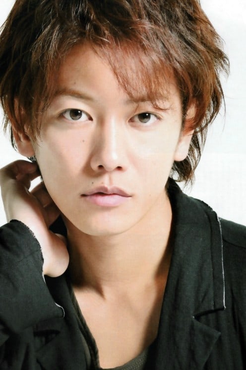 Takeru Sato