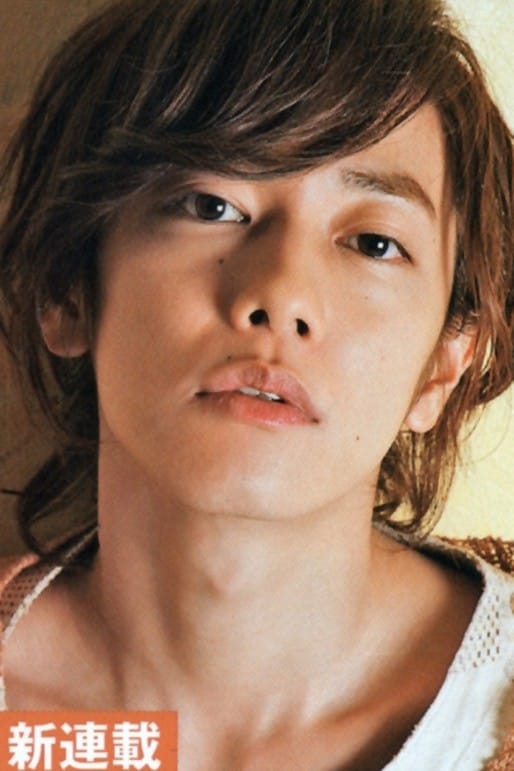 Takeru Sato