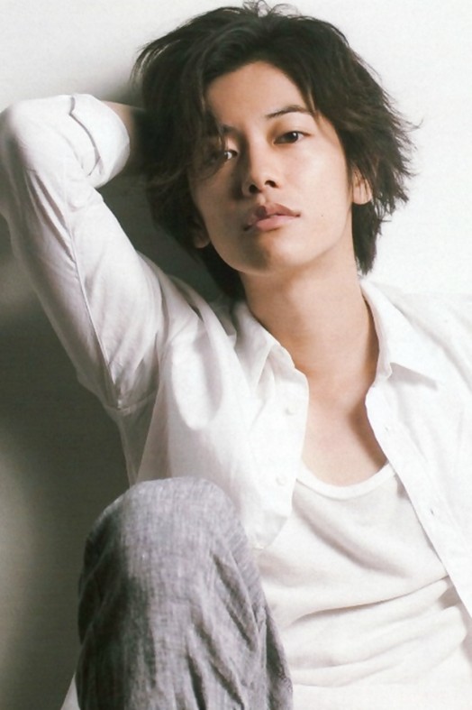 Takeru Sato