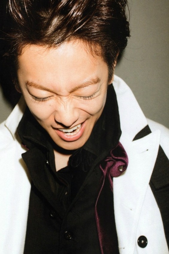 Takeru Sato