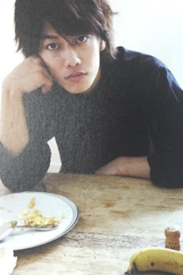 Takeru Sato