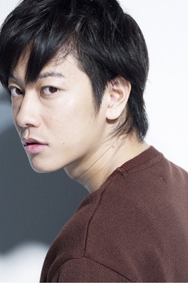 Takeru Sato