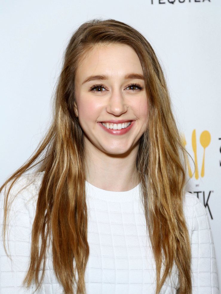 Taissa Farmiga