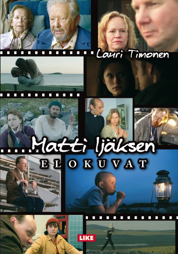 Matti Ijäksen elokuvat