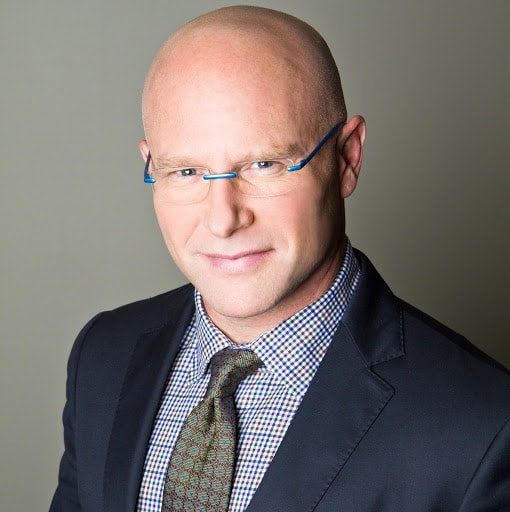 Darren Kavinoky