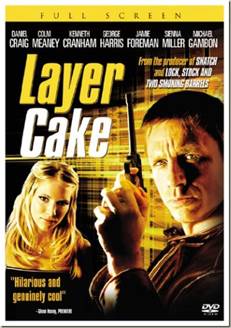 Layer Cake