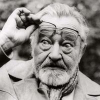 Jan Werich