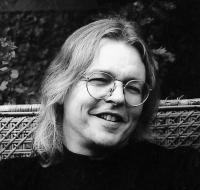 Christopher Hampton