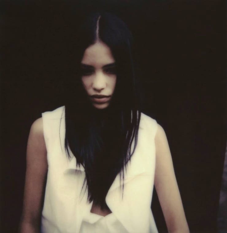 Irina Sharipova