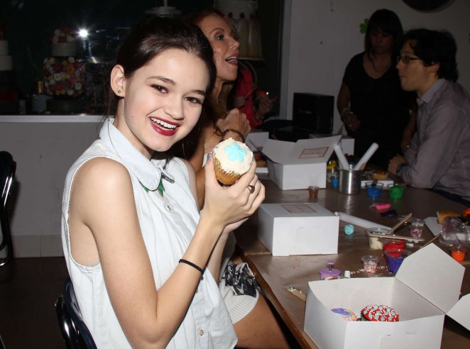 Ciara Bravo