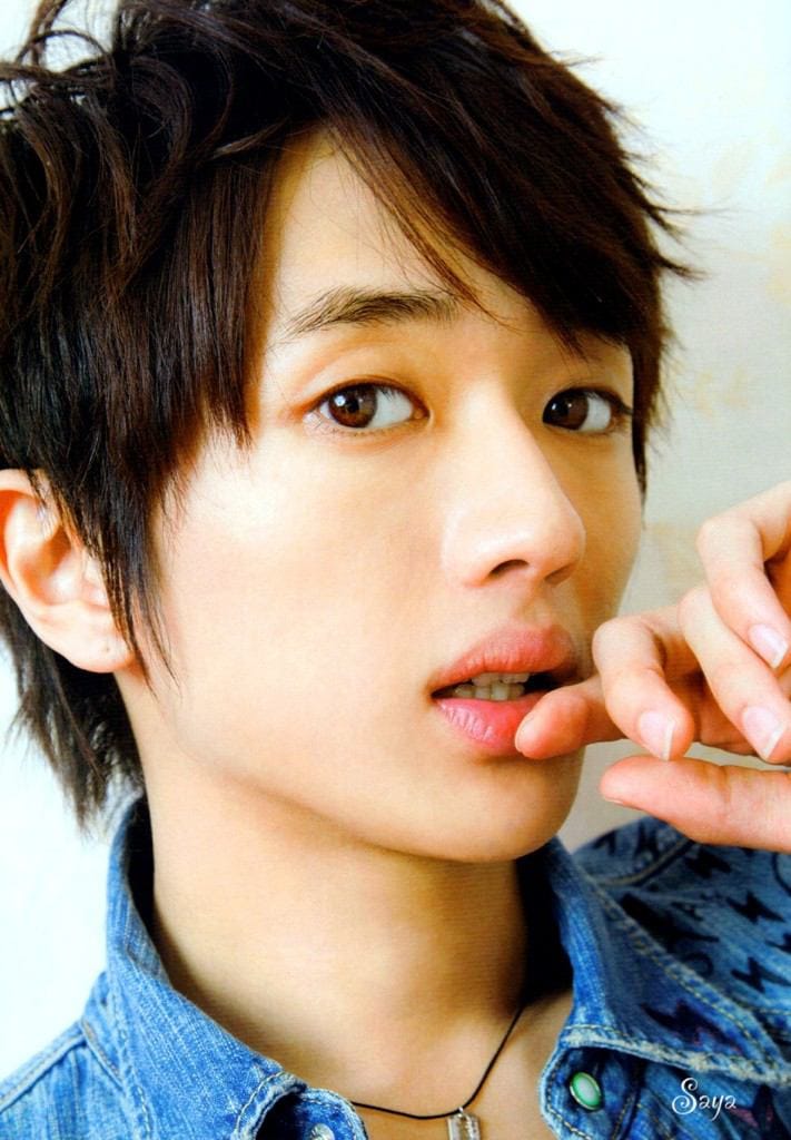 Takahiro Nishijima