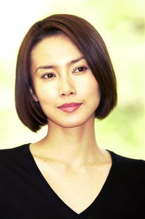 Picture of Miki Nakatani