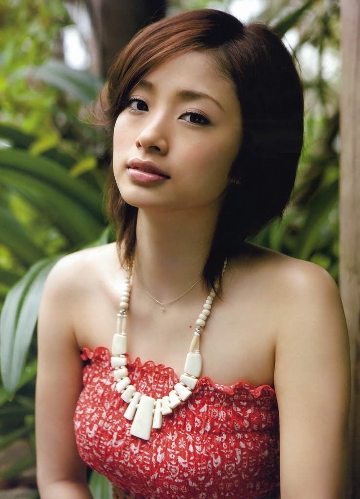 Aya Ueto Aya Ueto