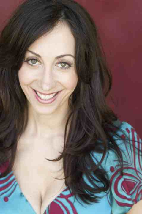 Iris Braydon
