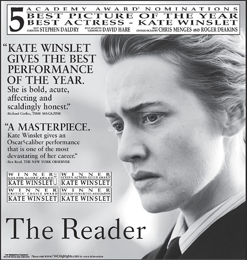 The Reader